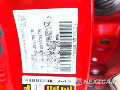 Zdjęcie 12 z 12 samochodu: 2021 TOYOTA TACOMA SR5 V6 VIN:3TYAZ5CN7MT007565 - miniatura