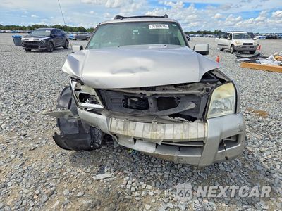 Piąte zdjęcie samochodu w środku: 2008 MERCURY MOUNTAINEER LUXURY VIN:4M2EU47E58UJ17607 - miniatura