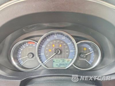 Zdjęcie 9 z 12 samochodu: 2016 TOYOTA COROLLA LE VIN:2T1BURHE3GC632010 - miniatura