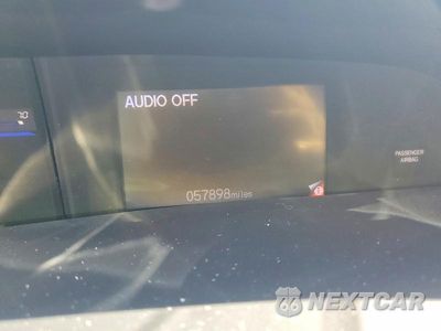 Zdjęcie 9 z 12 samochodu: 2013 HONDA CIVIC LX VIN:19XFB2F55DE069718 - miniatura