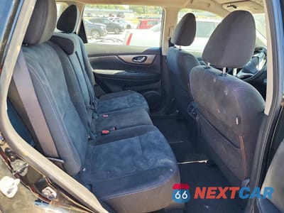 Zdjęcie 11 z 14 samochodu: 2015 NISSAN ROGUE S VIN:KNMAT2MV8FP538412 - miniatura