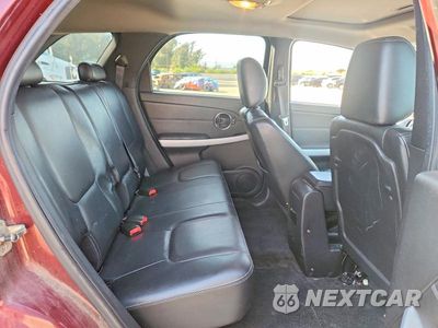 Zdjęcie 11 z 13 samochodu: 2008 CHEVROLET EQUINOX SPORT VIN:2CNDL937186061913 - miniatura