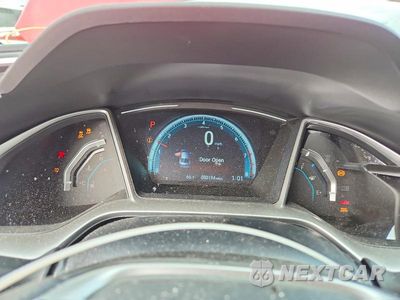 Zdjęcie 9 z 12 samochodu: 2017 HONDA CIVIC EX VIN:2HGFC2F7XHH546816 - miniatura