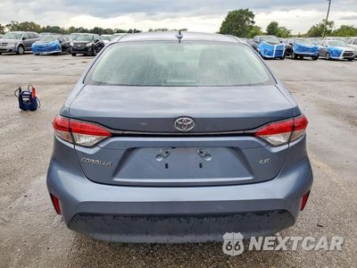 Zdjęcie 6 z 12 samochodu: 2026 TOYOTA COROLLA LE VIN:5YFB4MDE5TP377461 - miniatura