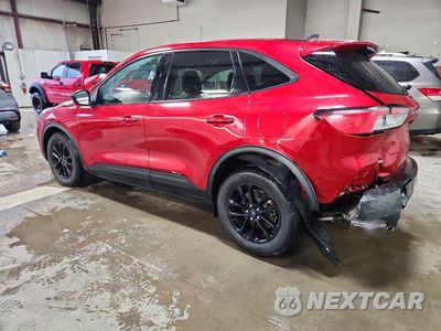 Drugie zdjęcie samochodu z przodu: 2020 FORD ESCAPE SE SPORT VIN:1FMCU0BZ8LUB94881 - miniatura