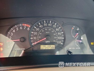 Zdjęcie 9 z 13 samochodu: 2007 TOYOTA COROLLA CE VIN:2T1BR32E97C795168 - miniatura