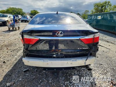 Zdjęcie 6 z 12 samochodu: 2015 LEXUS ES 350 VIN:JTHBK1GG9F2177167 - miniatura