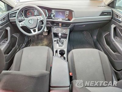 Zdjęcie 8 z 12 samochodu: 2019 VOLKSWAGEN JETTA S VIN:3VWC57BUXKM059691 - miniatura