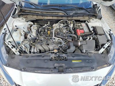 Zdjęcie 11 z 12 samochodu: 2025 NISSAN ALTIMA SR VIN:1N4BL4CV9SN347076 - miniatura