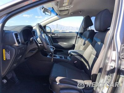 Zdjęcie 7 z 12 samochodu: 2017 KIA SPORTAGE LX VIN:KNDPM3AC4H7078992 - miniatura