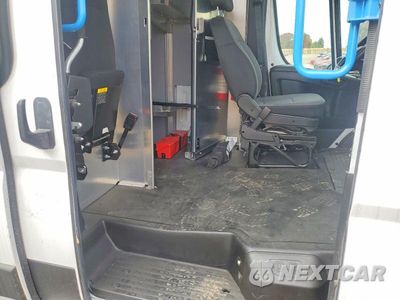 Zdjęcie 11 z 13 samochodu: 2024 RAM PROMASTER 3500 DELIVERY VAN VIN:3C6MRWAZ3RE109913 - miniatura