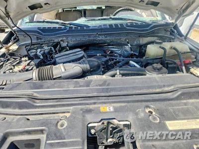 Zdjęcie 11 z 12 samochodu: 2021 FORD F550 SUPER DUTY VIN:1FD0W5HN5MED58212 - miniatura