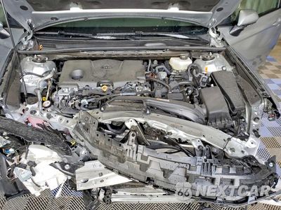 Zdjęcie 11 z 13 samochodu: 2026 TOYOTA CAMRY LE VIN:4T1DAACK3TU690613 - miniatura