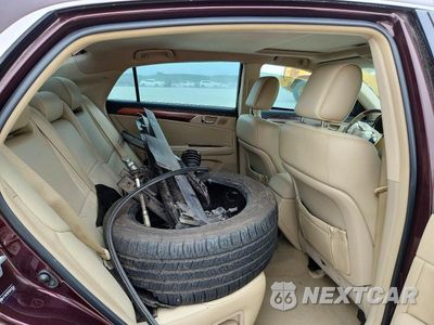 Zdjęcie 10 z 13 samochodu: 2011 TOYOTA AVALON LIMITED VIN:4T1BK3DB1BU433544 - miniatura