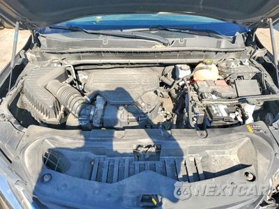 Zdjęcie 12 z 13 samochodu: 2020 CHEVROLET BLAZER 2LT VIN:3GNKBCRS5LS683441 - miniatura