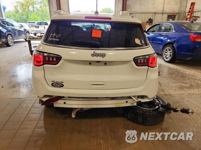 Zdjęcie 6 z 13 samochodu: 2024 JEEP COMPASS SPORT VIN:3C4NJDAN0RT161260 - miniatura