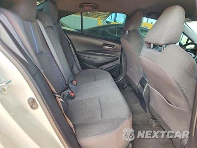 Zdjęcie 10 z 13 samochodu: 2021 TOYOTA COROLLA SE VIN:5YFS4MCE8MP084074 - miniatura