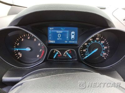 Zdjęcie 9 z 14 samochodu: 2015 FORD ESCAPE SE VIN:1FMCU0G97FUB50383 - miniatura