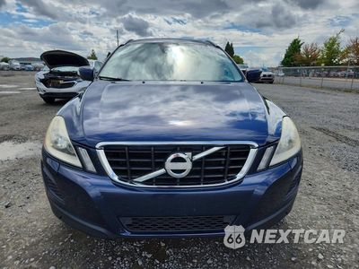 Piąte zdjęcie samochodu w środku: 2012 VOLVO XC60 3.2 VIN:YV4952DL4C2325149 - miniatura