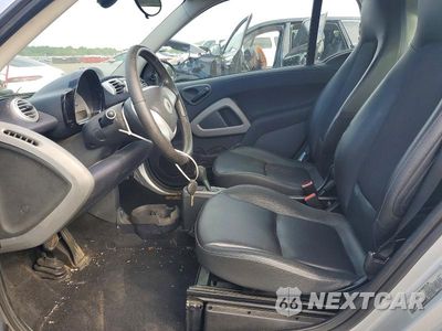 Zdjęcie 7 z 12 samochodu: 2015 SMART FORTWO PURE VIN:WMEEJ3BA4FK809610 - miniatura