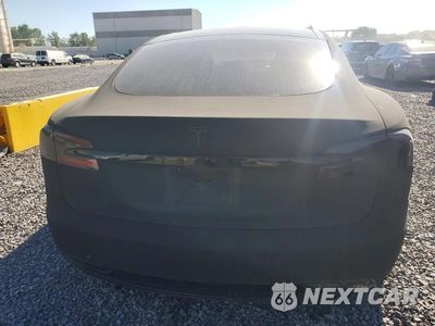 Zdjęcie 6 z 12 samochodu: 2016 TESLA MODEL S VIN:5YJSA1E28GF156868 - miniatura