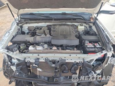 Zdjęcie 12 z 13 samochodu: 2021 TOYOTA 4RUNNER LIMITED VIN:JTEKU5JR3M5863161 - miniatura