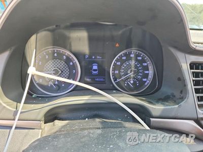 Zdjęcie 9 z 12 samochodu: 2020 HYUNDAI ELANTRA SEL VIN:5NPD84LF5LH582945 - miniatura