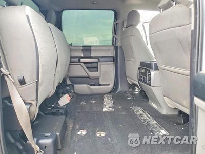 Zdjęcie 10 z 12 samochodu: 2019 FORD F350 SUPER DUTY VIN:1FT8W3BTXKEF38883 - miniatura