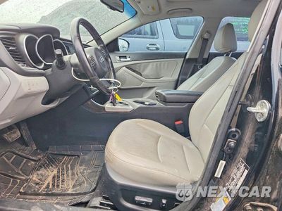 Zdjęcie 7 z 12 samochodu: 2015 KIA OPTIMA EX VIN:5XXGN4A70FG432324 - miniatura