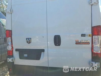 Zdjęcie 10 z 13 samochodu: 2022 RAM PROMASTER 3500 3500 HIGH VIN:3C6MRVJG2NE140055 - miniatura