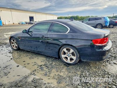 Drugie zdjęcie samochodu z przodu: 2009 BMW 328 I VIN:WBAWB33599P138487 - miniatura