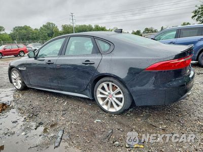 Drugie zdjęcie samochodu z przodu: 2017 JAGUAR XF R - SPORT VIN:SAJBL4BV9HCY35106 - miniatura