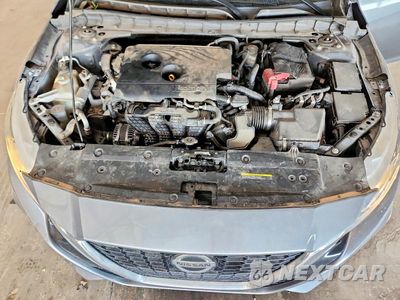 Zdjęcie 11 z 12 samochodu: 2019 NISSAN ALTIMA S VIN:1N4BL4BV2KC216097 - miniatura