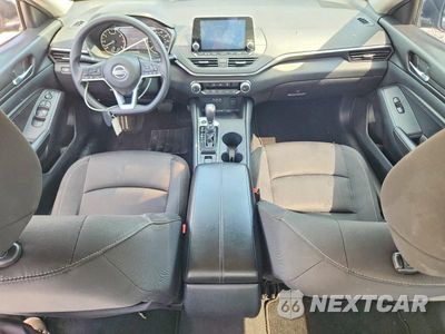 Zdjęcie 8 z 12 samochodu: 2020 NISSAN ALTIMA S VIN:1N4BL4BW3LC266906 - miniatura