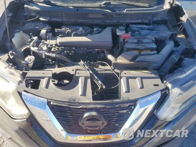 Zdjęcie 12 z 14 samochodu: 2017 NISSAN ROGUE SV VIN:5N1AT2MTXHC737353 - miniatura
