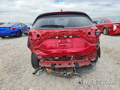 Zdjęcie 6 z 12 samochodu: 2024 MAZDA CX-5 SELECT VIN:JM3KFBBL4R0446389 - miniatura