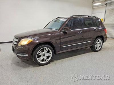 2013 MERCEDES-BENZ GLK 350 WDCGG5HB6DG072812 - główne zdjęcie licytacji z USA - miniatura
