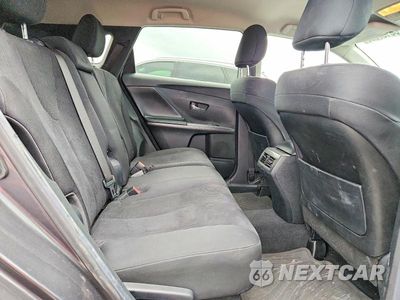 Zdjęcie 10 z 12 samochodu: 2013 TOYOTA VENZA LE VIN:4T3ZA3BB0DU067008 - miniatura