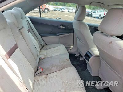 Zdjęcie 10 z 12 samochodu: 2012 TOYOTA CAMRY LE VIN:4T4BF1FK2CR246634 - miniatura