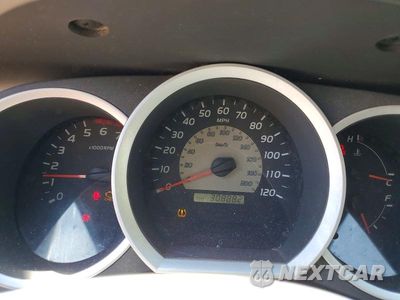 Zdjęcie 9 z 12 samochodu: 2007 TOYOTA TACOMA DOUBLE CAB PRERUNNER VIN:3TMJU62N67M034844 - miniatura