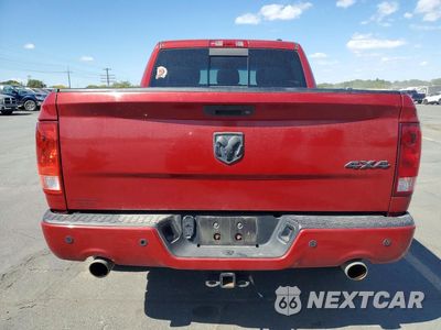 Zdjęcie 6 z 13 samochodu: 2010 DODGE RAM 1500 VIN:1D7RV1CT5AS143672 - miniatura