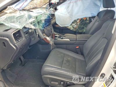 Zdjęcie 7 z 14 samochodu: 2019 LEXUS RX 350 BASE VIN:2T2ZZMCA9KC135801 - miniatura