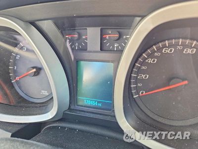 Zdjęcie 9 z 13 samochodu: 2013 CHEVROLET EQUINOX LS VIN:2GNALBEK6D6328755 - miniatura