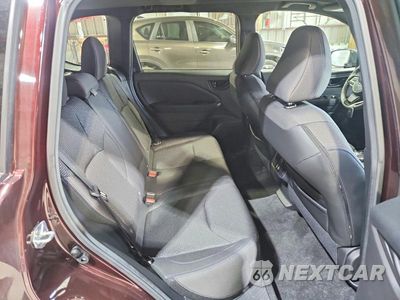 Zdjęcie 11 z 13 samochodu: 2026 SUBARU FORESTER PREMIUM VIN:4S4SLDB62T3053113 - miniatura