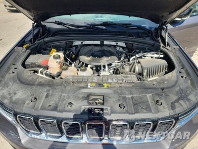 Zdjęcie 12 z 13 samochodu: 2024 JEEP GRAND CHEROKEE LIMITED 4XE VIN:1C4RJYB60R8957991 - miniatura