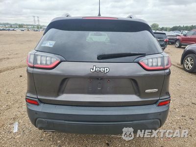 Zdjęcie 6 z 12 samochodu: 2019 JEEP CHEROKEE LATITUDE PLUS VIN:1C4PJLLN5KD197117 - miniatura