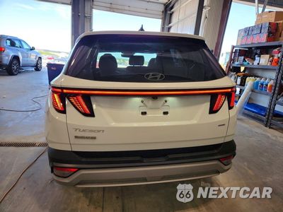 Zdjęcie 6 z 13 samochodu: 2025 HYUNDAI TUCSON LIMITED VIN:5NMJECDE7SH519191 - miniatura