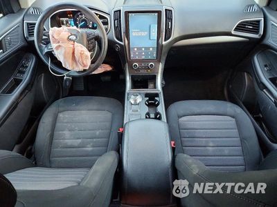 Zdjęcie 8 z 13 samochodu: 2021 FORD EDGE SE VIN:2FMPK3G98MBA25887 - miniatura