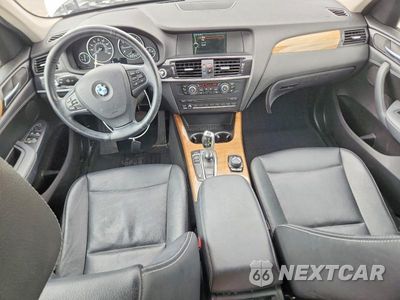 Zdjęcie 8 z 12 samochodu: 2014 BMW X3 XDRIVE28I VIN:5UXWX9C57E0D12939 - miniatura