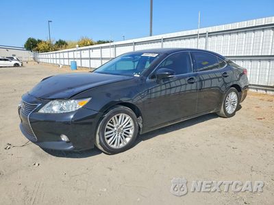 2013 LEXUS ES 350 JTHBK1GG6D2031192 - główne zdjęcie licytacji z USA - miniatura